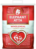 Elephant Atta Wholemeal Chapatti Flour 10kg