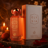 Elysia Lychee Fizz Perfume 100ml EDP by Fragrance World