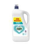 Fairy Fabric Softener 5L 250 Wash