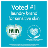 Fairy Non Bio Pods 140 Wash-3