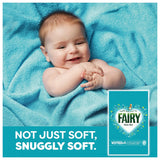 Fairy Non Bio Powder 140 Wash 7.7kg