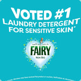 Fairy Non Bio Powder 140 Wash 7.7kg