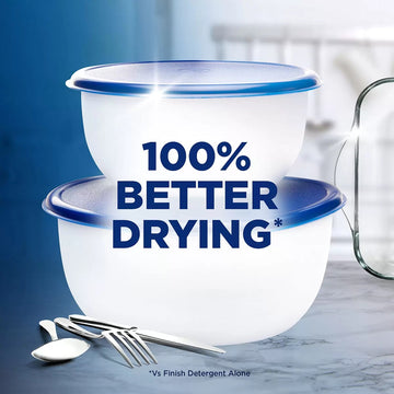 Finish Dishwasher Rinse Agent 800ml-1111