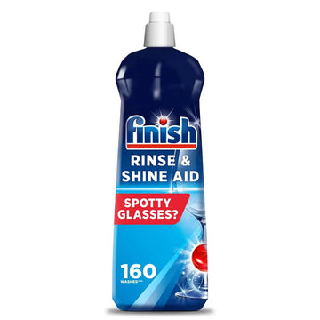 Finish Dishwasher Rinse Agent 800ml