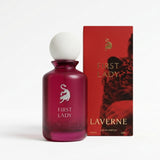 First Lady Perfume Laverne 100ml-2