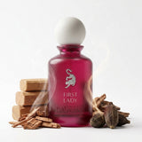 First Lady Perfume Laverne 100ml-5