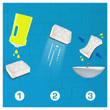 Flash Lemon Hard Surface Cleaner 5L-111