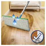 Flash Speedmop Wet Cloths Refills 2 X 24 Pack-1