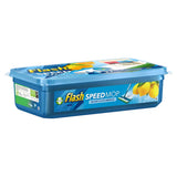 Flash Speedmop Wet Cloths Refills 24 Pack