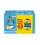 Flash Speedmop Wet Cloths Refills 2 X 24 Pack-222