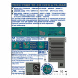 Flash Spray Wipe Done 800ml X 3