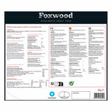 Foxwood Premium Chicken Tenders 2kg-1