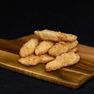 Foxwood Premium Chicken Tenders 2kg-2