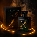 Fragrance World Imperium X Eau de Parfum 100ml 1