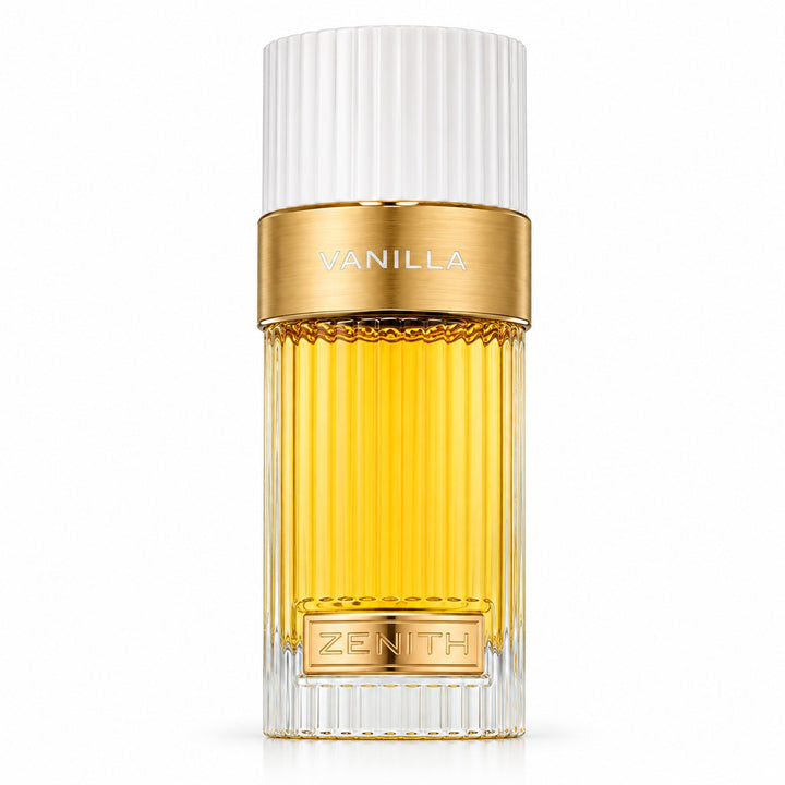 French Avenue Paris Zenith Vanilla – Eau de Parfum 100ml-1