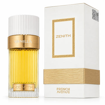 French Avenue Paris Zenith Vanilla – Eau de Parfum 100ml