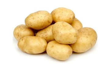 Garden of Elveden White Potatoes 7.5kg-1
