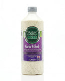 Garlic & Herb Sauce Heera 1Ltr