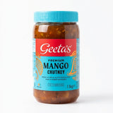 Geeta’s Premium Mango Chutney 1.5kg
