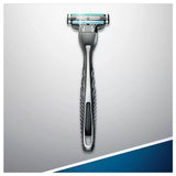 Gillette Mach3 Disposable Razors 20 Pack-1