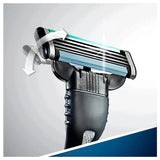 Gillette Mach3 Disposable Razors 20 Pack-2