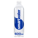Glaceau Still SmartWater 600ml