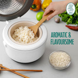 Green Dragon Thai Fragrant Jasmine Rice 10KG-4