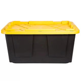 Greenmade Storage Tote with Lid 102L-1