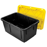 Greenmade Storage Tote with Lid 102L-2