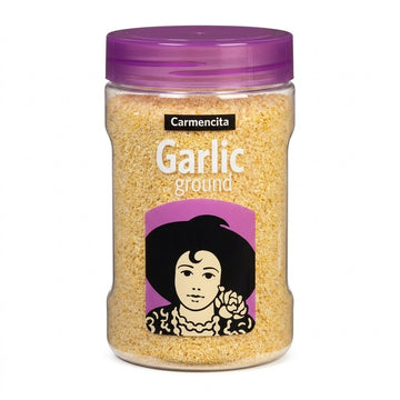 Ground Garlic Carmencita 625g