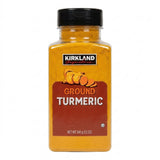 Ground Turmeric Kirkland Signature 340g