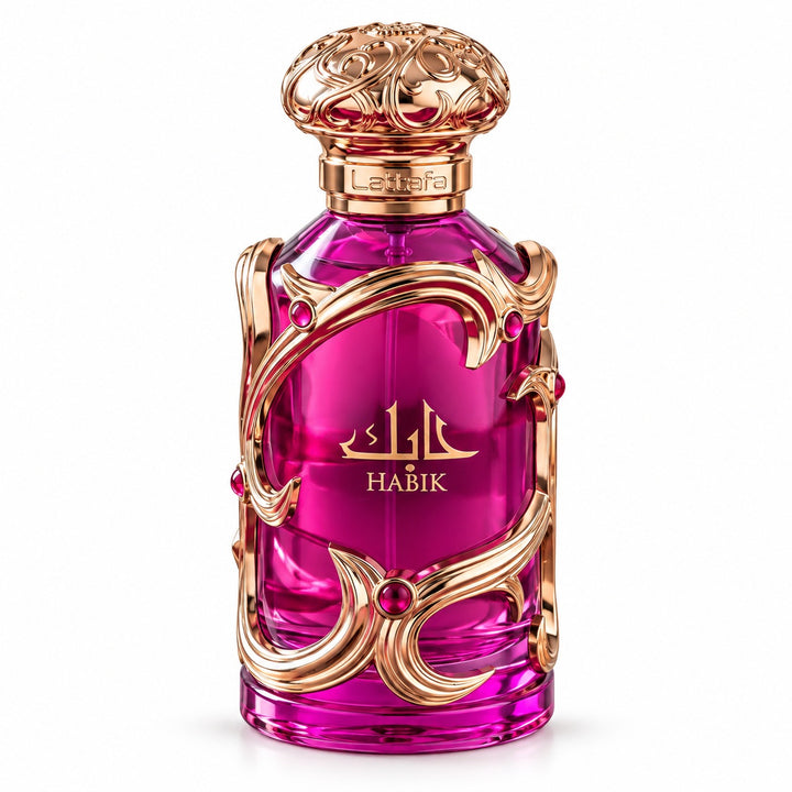 Habik Women Perfume Lattafa 100ml-1