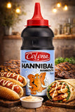 Hannibal Colona Mammouth Sauce 850g