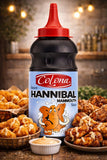 Hannibal Colona Mammouth Sauce 850g