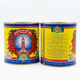 Harissa Du Cap Bon 2000g