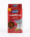 Haseeb Medium Cardamom Coffee Santoamoro 500g