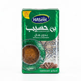 Haseeb Serrado Coffee Without Cardamom 500g