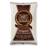 Heera Chapatti Flour Wholemeal 1.5kg