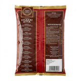 Heera Fresh Chakki Atta 100% Whole Wheat Flour 1.5kg-1