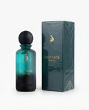 Heritage Bakhur Perfume Laverne 150ml-1
