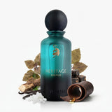 Heritage Bakhur Perfume Laverne 150ml-4