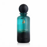 Heritage Bakhur Perfume Laverne 150ml