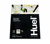 Huel High Protein Nutritionally Complete Vanilla Powder Meal 2.7kg