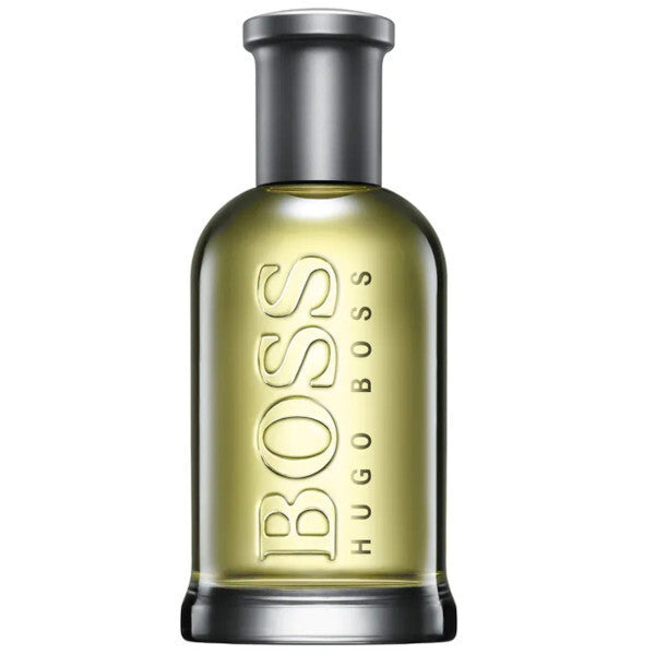 Hugo Boss Bottled Aftershave lotion 100ml-1