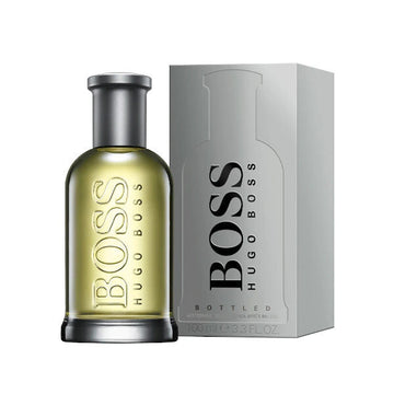 Hugo Boss Bottled Aftershave lotion 100ml