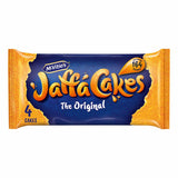 Jaffa Cakes Snack Pack 4 Pack