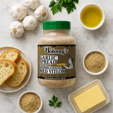 Johnny's Garlic Spread & Seasoning 510g-2