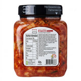 Jongga Naturally Fermented Kimchi Sliced Napa Cabbage 1.5kg-1