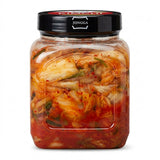 Jongga Naturally Fermented Kimchi Sliced Napa Cabbage 1.5kg-2