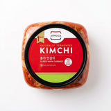 Jongga Naturally Fermented Kimchi Sliced Napa Cabbage 1.5kg-3